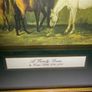 Pair of Framed George Stubbs Prints - Family Outing & A Family Group Image 8
