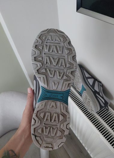!!!! Bargain mens ascics !!!!