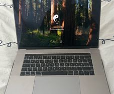 Macbook pro