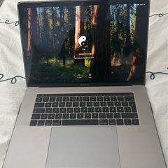 Macbook pro