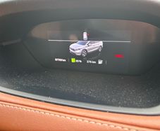 2021 Skoda Enyaq
