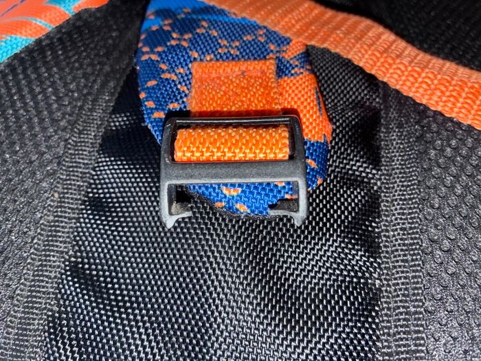 Cul Camps Backpack