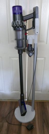 Dyson V11 Absolute and Freestanding Vacuum Stand , Docking Station