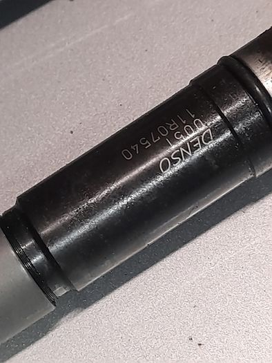 Volvo Injectors S60  XC60 V40  2.0d