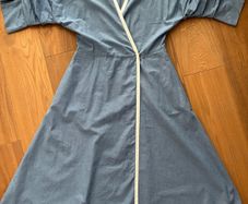 Summer Dress Size 12