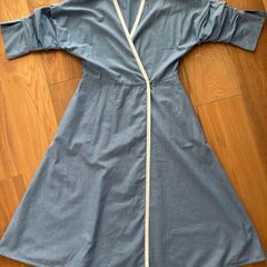 Summer Dress Size 12