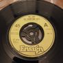 vinyl single. The boomtown rats. Rat trap. Image 2