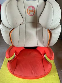 Cybex Platinum Car Seat