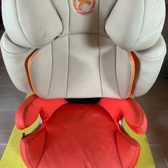 Cybex Platinum Car Seat