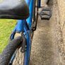 Retro Apollo MX20.2 BMX with Full Stunt Pegs Image 7
