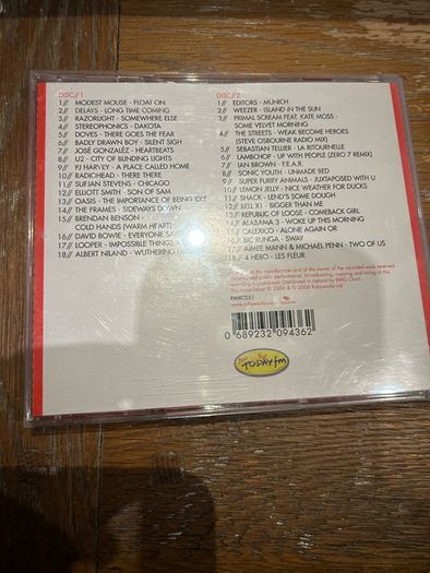 The Definitive Tom Dunne Vol.01: Pet Picks 2000 - 2006