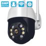 Besder 5mp Wifi Outdoor Camera Ptz Ip Speed Dome Cctv Security Calving System Image 10