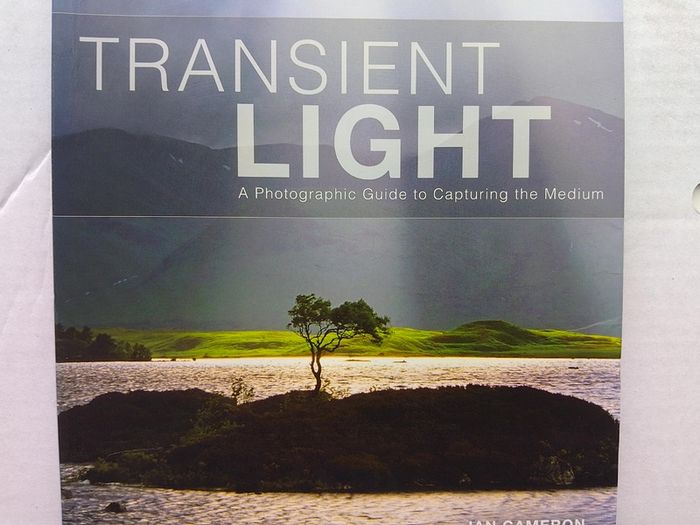 Transient Light