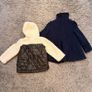 Bundle of 2 - Jacket & Coat (12-18 months) Image 2