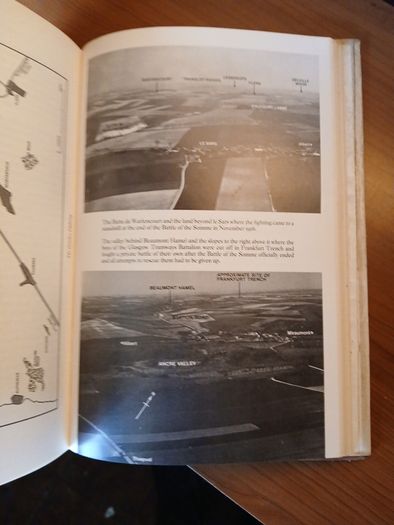 Somme - Lyn Macdonald