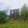 Mobile Tiny Home Cabin Image 7