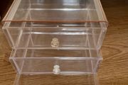 3 Drawer Storage Box