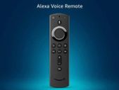 Amazon Firestick Remote (remote ONLY)