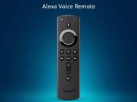 main image for ad Amazon Firestick Remote (remote ONLY)