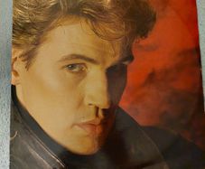Johnny Logan - Job Lot - three 12" singles