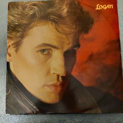 Johnny Logan - Job Lot - three 12" singles