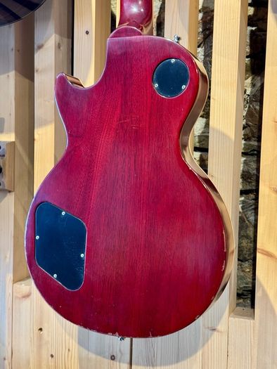 2012 Gibson Les Paul Signature T USA