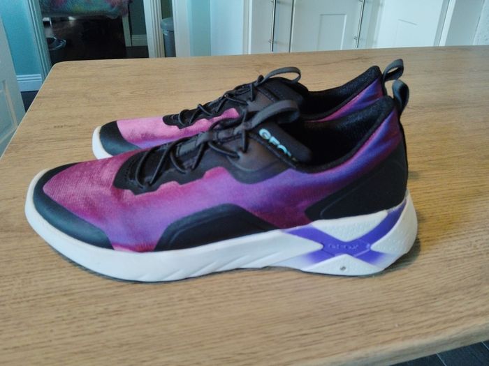 Geox (UK 5)
