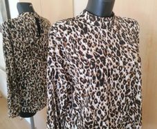 Women's Blouse NWT SIZE 12