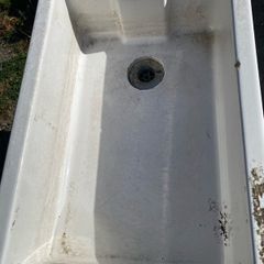 Original Vintage Belfast Sink