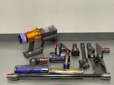 Dyson v12