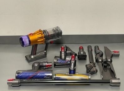 Dyson v12
