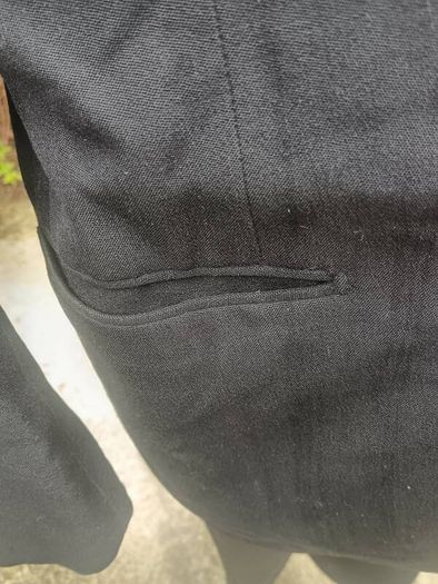 1960's Tuxedo(Military)
