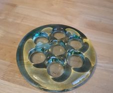 Candle Holder