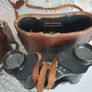 4 ww2 binoculars, cases Image 6