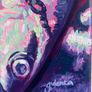 Sardines - Signed Original Art Image 3