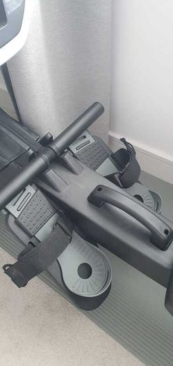 NordicTrack RW850 Foldable Rowing Machine Rower