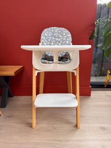 Stokke steps