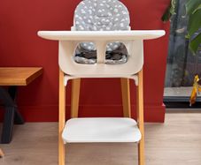 Stokke steps