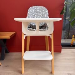 Stokke steps