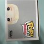 Funko Pop - Angela Moss 479 - Mr Robot - Vinyl Action Figure Image 5