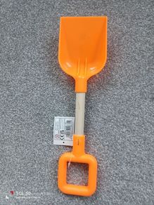 New.sand shovel toy