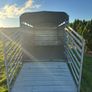 12x6 Ifor Williams cattle box Image 3