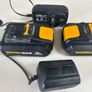 Workzone Drill batteries -Skerries area Image 5