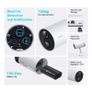 Wi-Fi Camera set of 2 Cameras Wireless Image 8