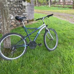 boys bike