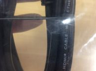 main image for ad Hdmi To Hdmi Cable 1.5m