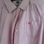 Pink Victoria Secret shirt dress Image 4