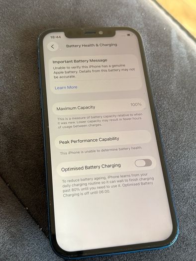 IPhone 12 64GB
