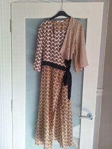 Womens Midi dress