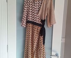 Womens Midi dress